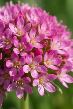 Armeria maritima Abbey Deep Rose - Zeekraalplant