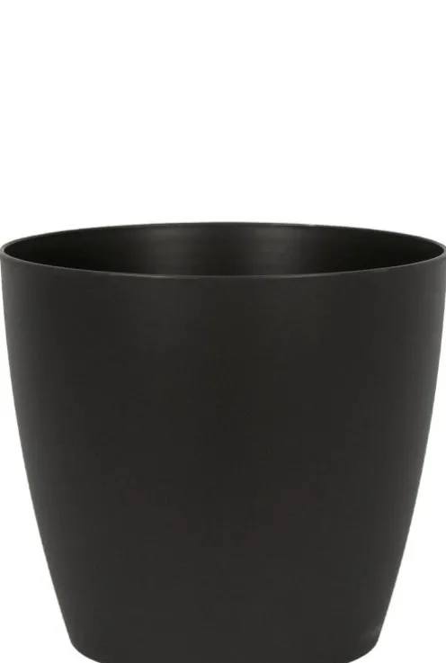 Artevasi San Remo Pot - zwart