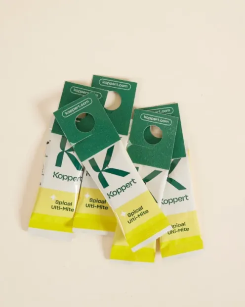 Biologische bestrijding spint (5 stuks)
