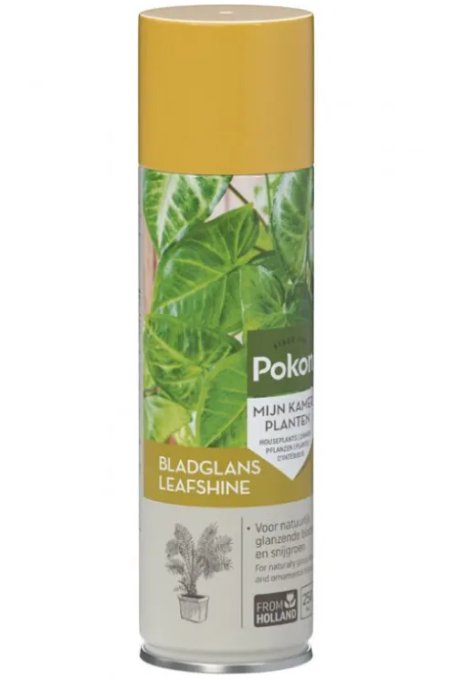 Bladglans 250ml