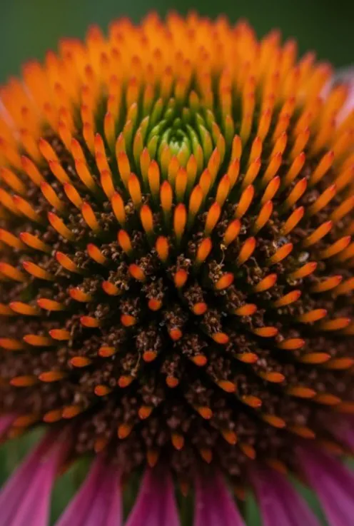 Echinacea purpurea - Zonnehoed