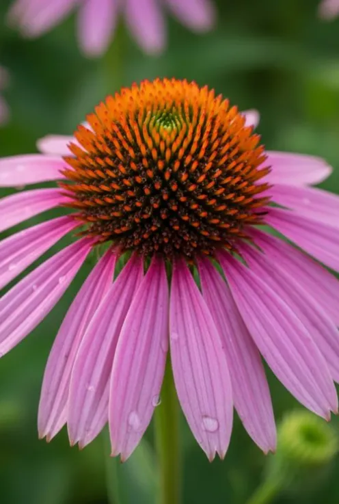 Echinacea purpurea - Zonnehoed