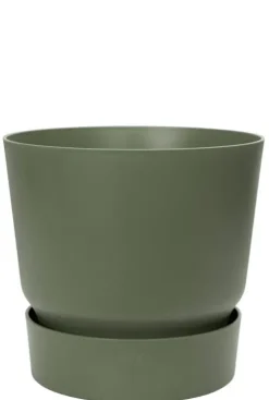 Elho Greenville Pot - groen