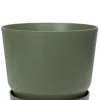 Elho Greenville Pot - groen