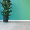 Elho Greenville Pot - zwart
