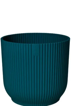 Elho Vibes Fold Pot - blauw
