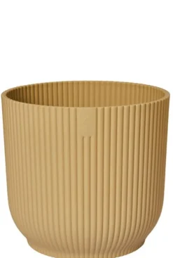 Elho Vibes Fold Pot - geel