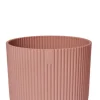 Elho Vibes Fold Pot - roze