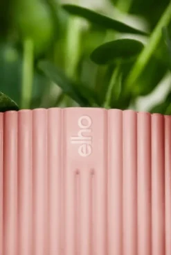 Elho Vibes Fold Pot - roze