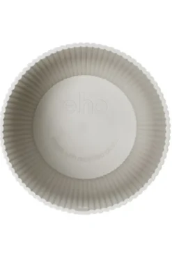 Elho Vibes Fold Pot - wit