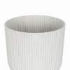 Elho Vibes Fold Pot - wit