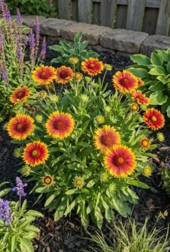 Gaillardia Arizona Sun - Kokardebloem