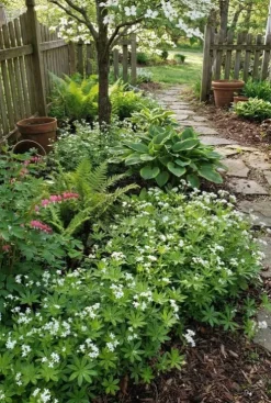 Galium odoratum - Maagdenpalm