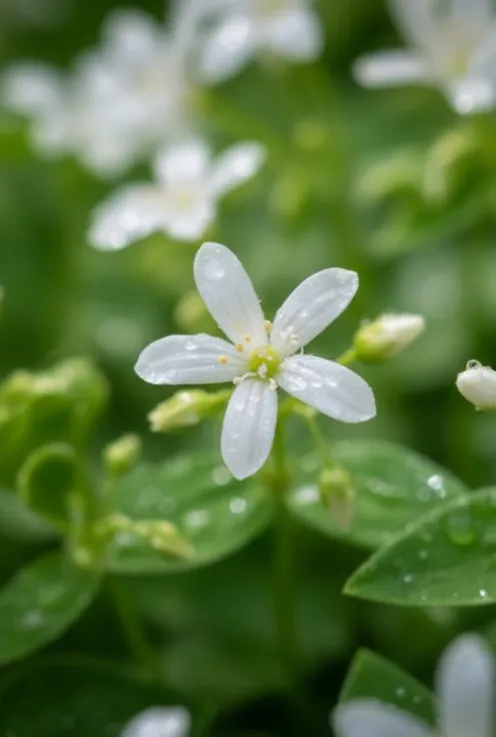 Galium odoratum - Maagdenpalm