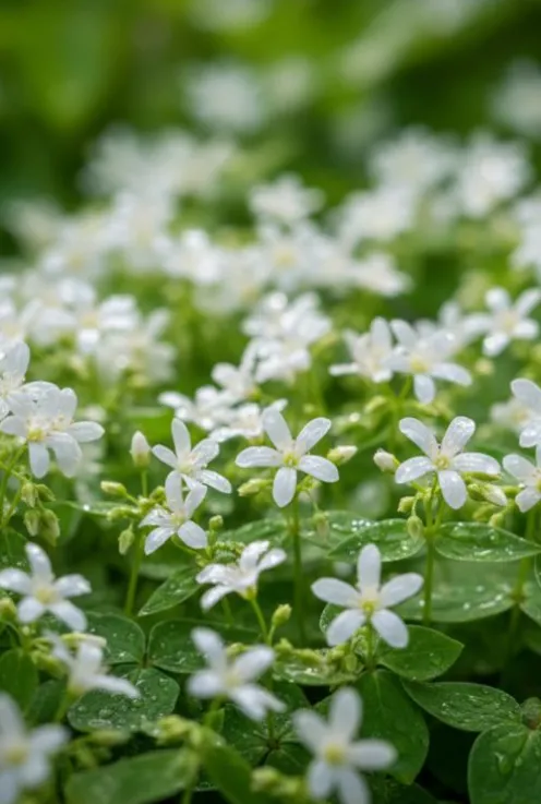 Galium odoratum - Maagdenpalm