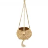 Kokodama Pot 25 cm - naturel