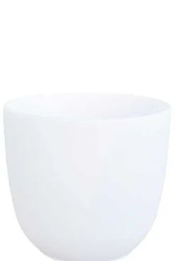 Mica Lexi Pot - Wit