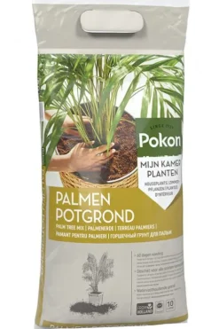 Palmen Potgrond 10L