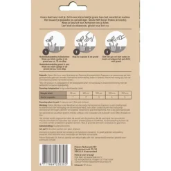 Pokon Bio Kuur - Weerbare en Gezonde Kamerplanten Capsules