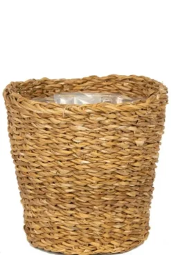 Terima-kasih Mand van zeegras - naturel