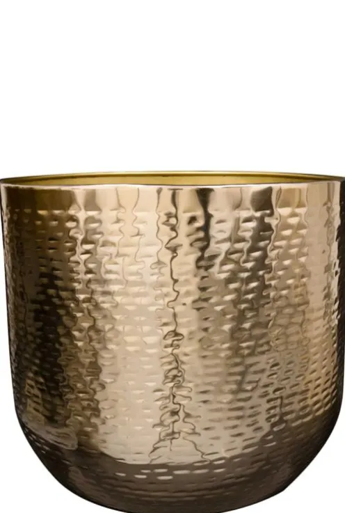 TS Collection Carly Pot - goud