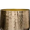 TS Collection Carly Pot - goud