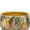 TS Collection Designed by Lammie Monstera Mystery