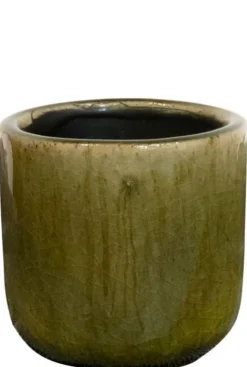 TS Collection Nine pot - groen