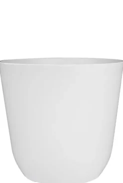 TS Collection Palermo Pot - beton wit