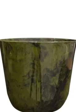 TS Collection Palermo Pot - groen