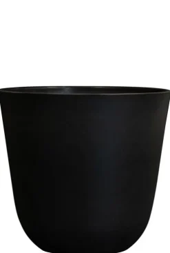 TS Collection Palermo Pot - mat zwart