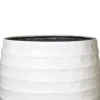 TS Collection Petra Pot - wit