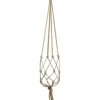 TS Collection Plantenhanger - touw
