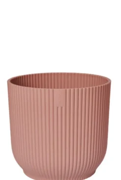 Elho Vibes Fold Pot - roze