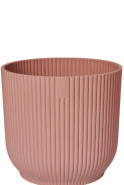 Elho Vibes Fold Pot - roze
