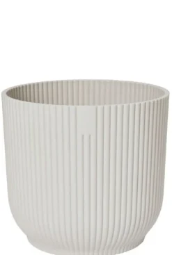 Elho Vibes Fold Pot - Wit