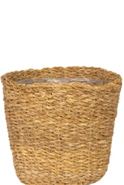 Terima-kasih Mand van zeegras - naturel