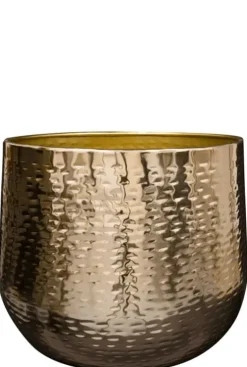 TS Collection Carly Pot - goud