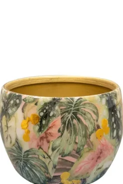 TS Collection Designed by Lammie Monstera Mystery