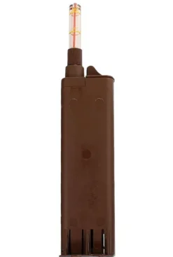 Watermeter Hydrocultuur